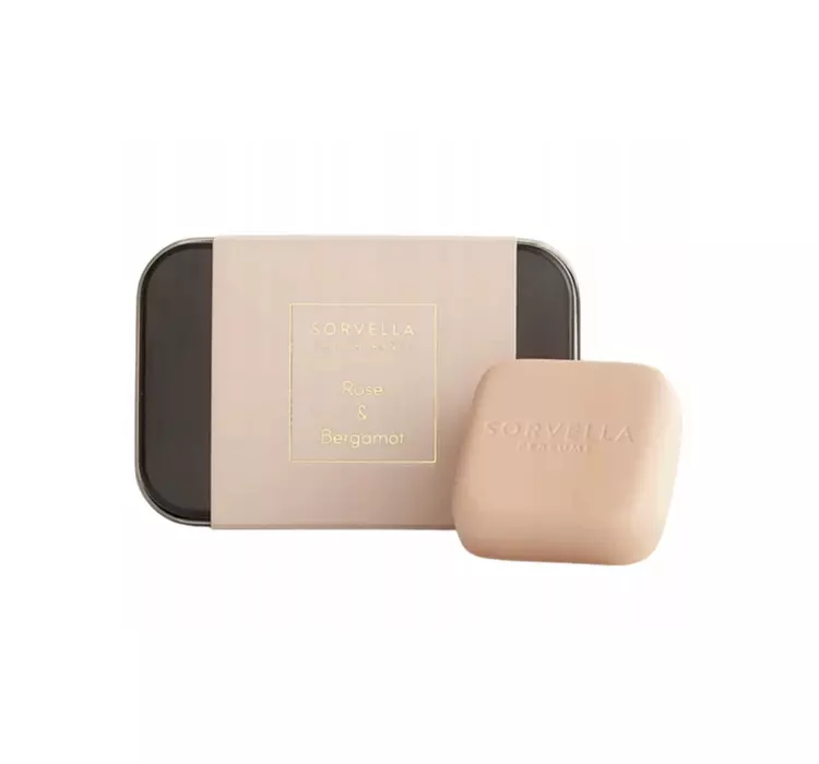 Sorvella Perfume, Cashmere&Pepper, Perfumy, 100ml