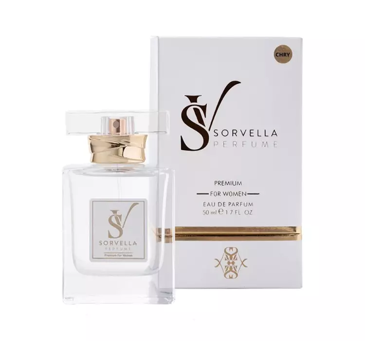 Sorvella Perfume Premium Chry woda perfumowana spray 50ml