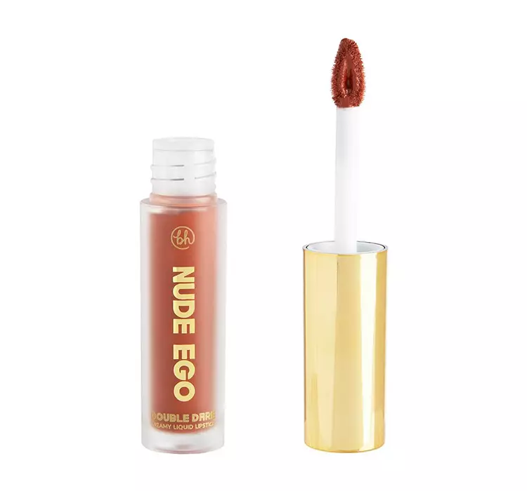 BH COSMETICS NUDE EGO DOUBLE DARE POMADKA DO UST TRUE 1,8ML