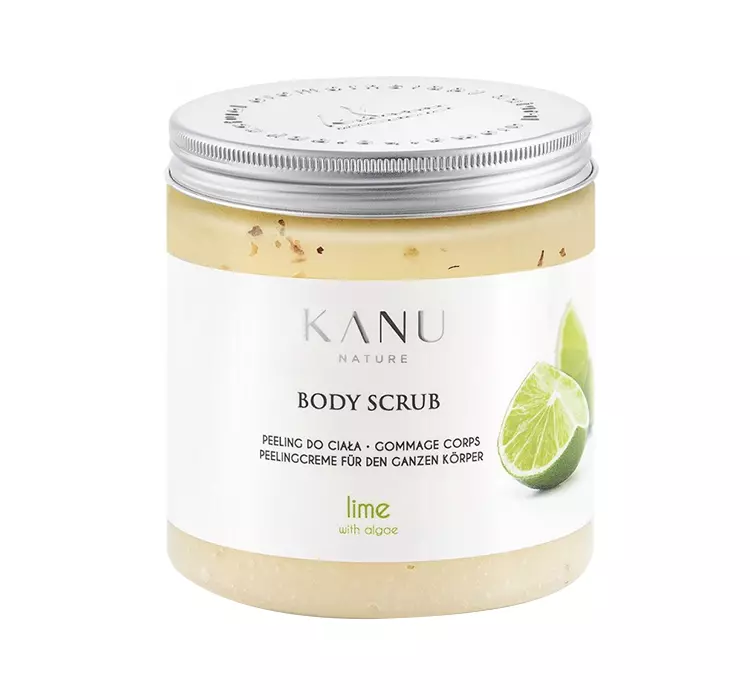 Kanu Nature Nature Inny Lime With Algae 350.0 g