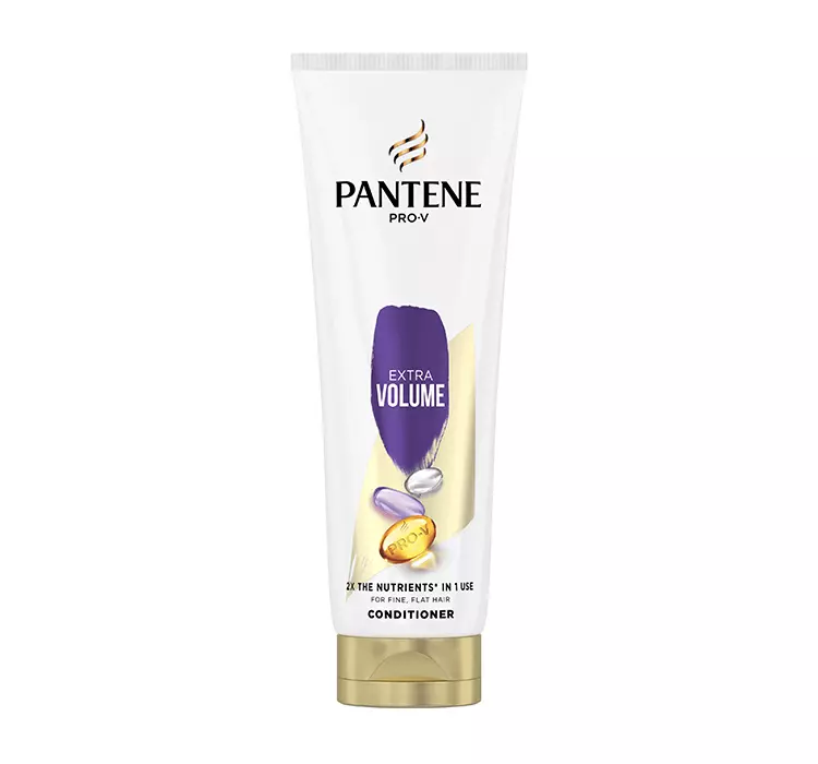 Pantene Pro-V Większa Objętość Odżywka do włosów p