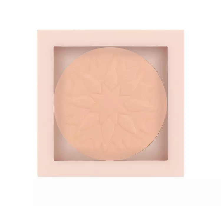 PASTEL PASTEL Show Your Purity Puder do twarzy nr 101 9.3g