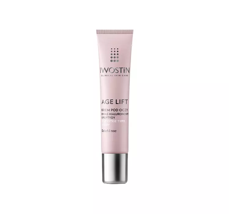 Iwostin Age Lift - Krem pod oczy 15 ml
