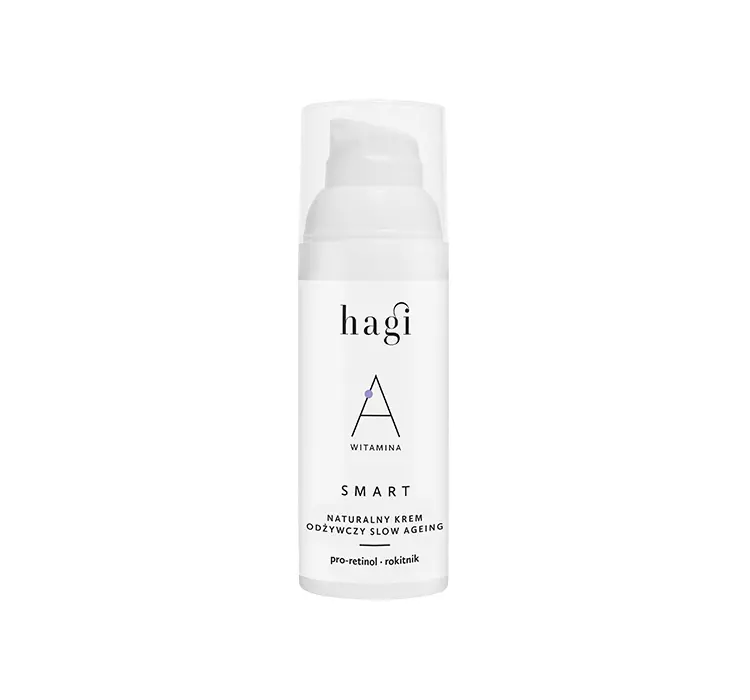 Hagi Cosmetics A KREM Z PRO-RETINOLEM 50.0 ml