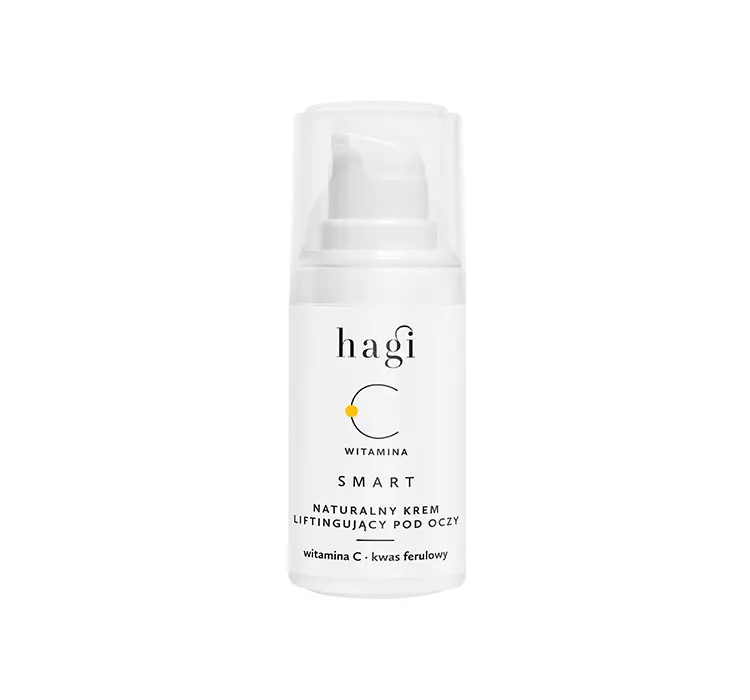 Hagi Cosmetics C KREM POD OCZY 15.0 ml