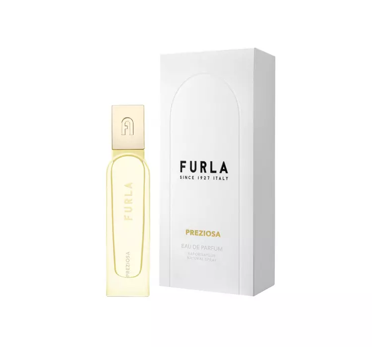 Furla Preziosa woda perfumowana 30 ml dla kobiet