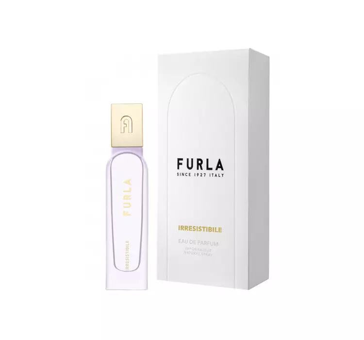 Furla Irresistibile Woda perfumowana 30 ml