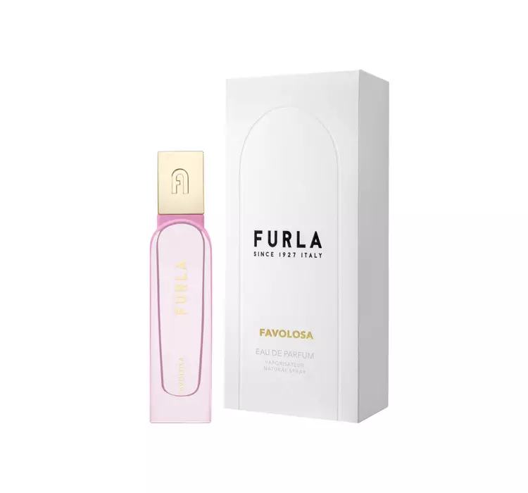 Furla Favolosa woda perfumowana 30 ml dla kobiet