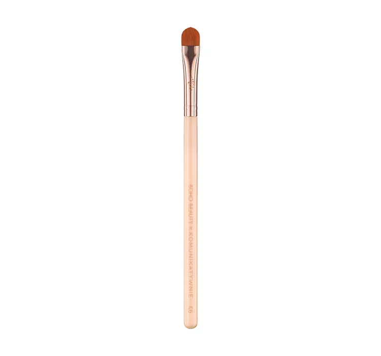 Boho Beauty Boho Beauty BOHO X KOMUNIKATYWNIE PĘDZEL DO KOREKTORA K6