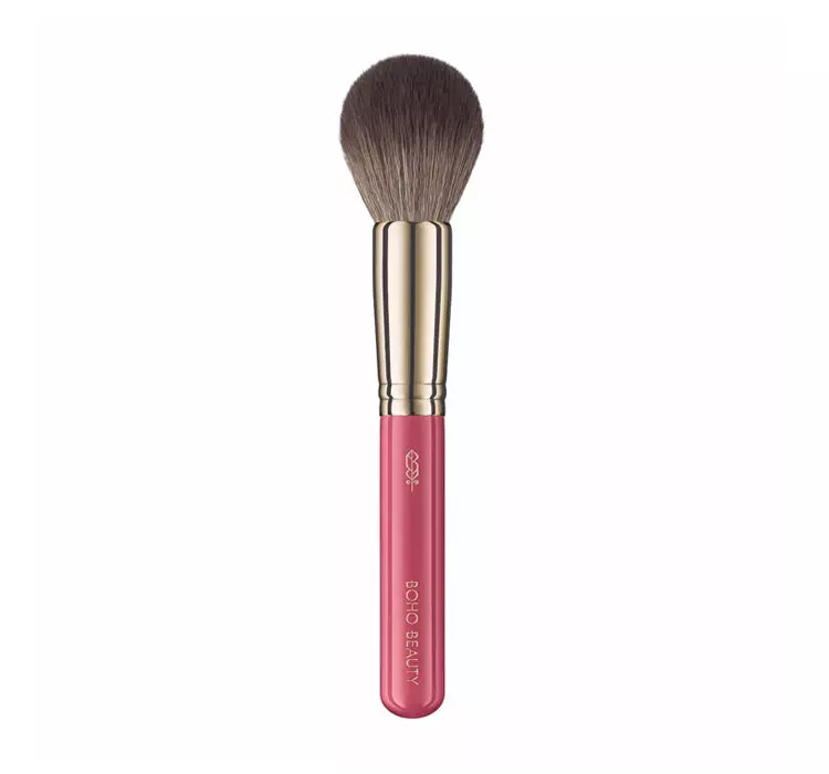 Boho Beauty ROSE TOUCH 104V FLAWLESS POWDER