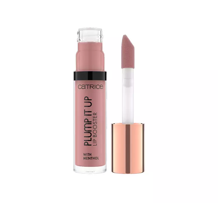 Catrice Plump It Up Lip Booster 040 Błyszczyk 3,5ml