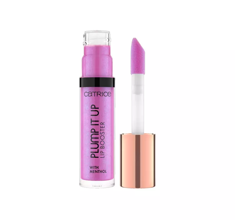 Catrice Plump It Up Lip Booster 030 Błyszczyk 3,5ml