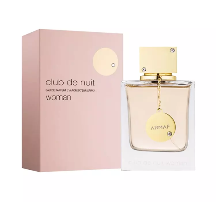 Armaf Club de Nuit Women woda perfumowana dla kobiet 200 ml