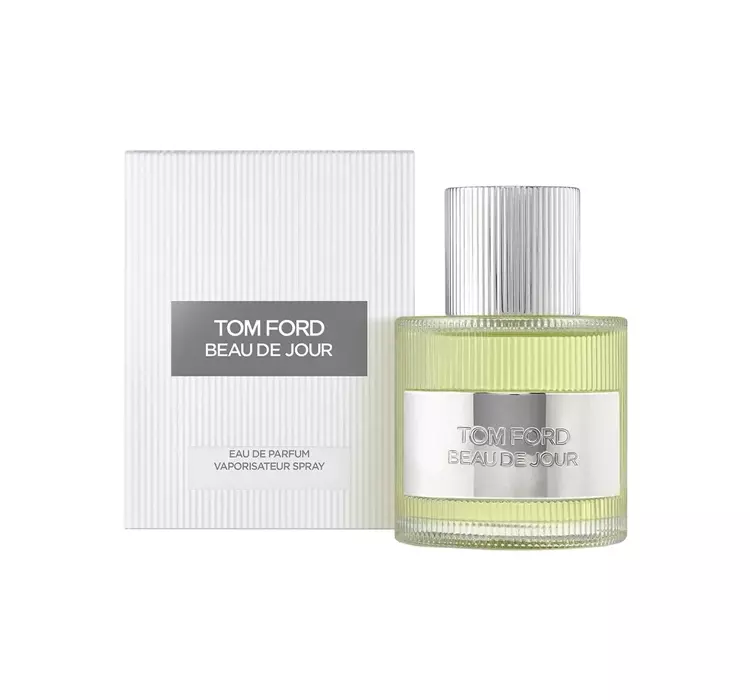Tom Ford Beau Jour Signature Woda toaletowa 50ml