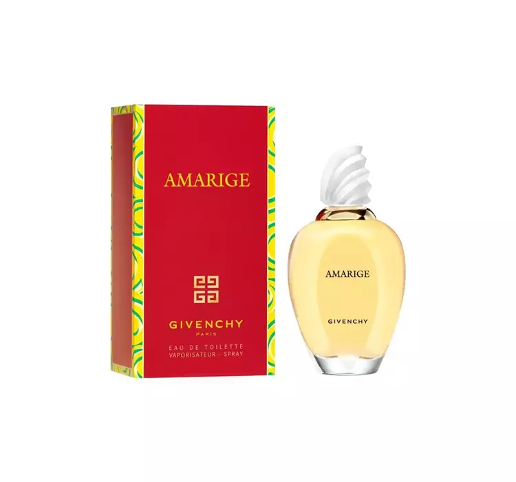 Givenchy Amarige woda toaletowa 30ml