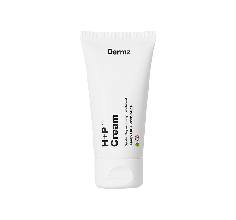 Hermz Krem Konopny z Cbd i Probiotykami - 50 ml