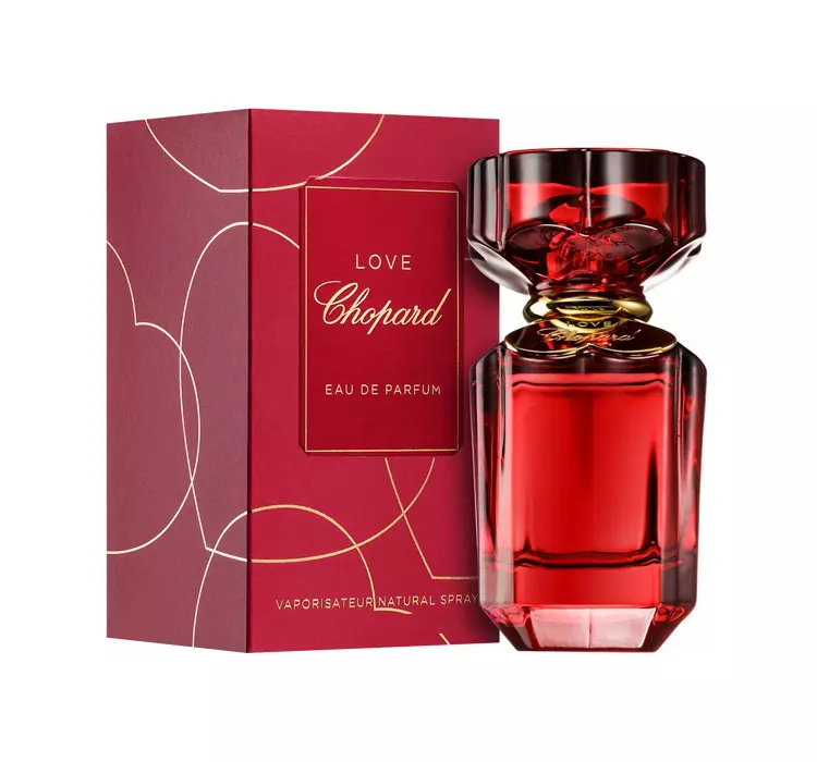 Chopard Love Woda perfumowana 50ml