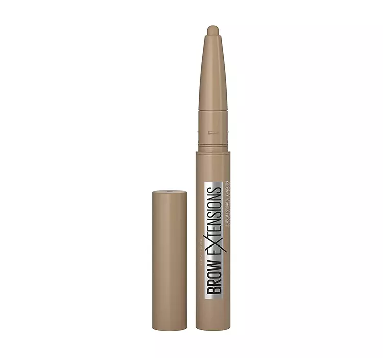 MAYBELLINE Maybelline New York Brow Xtensions