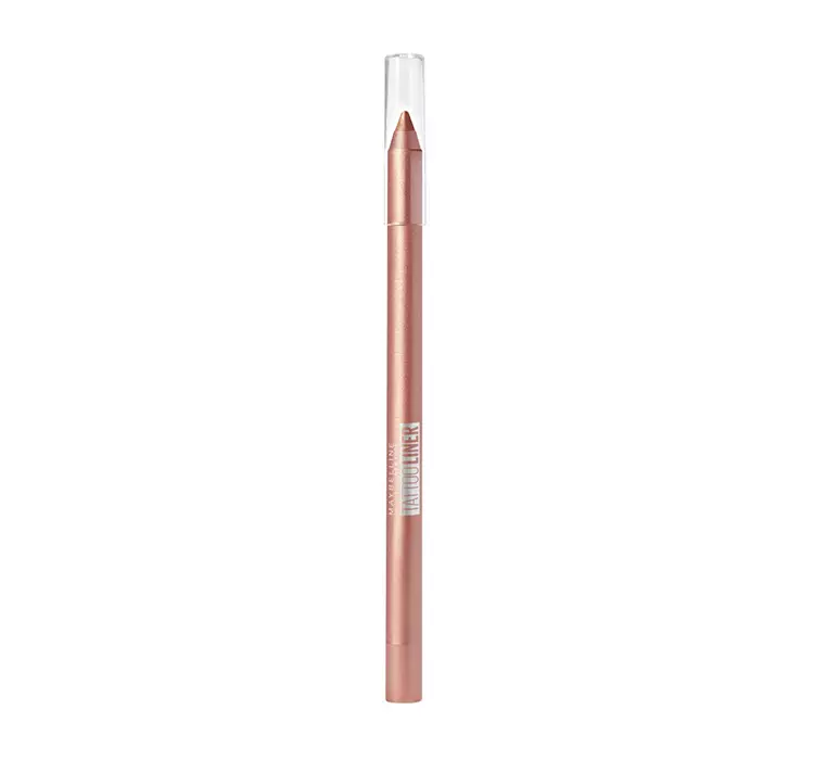 Maybelline Tattoo Liner, Kredka Do Oczu, 950 Rich Clay