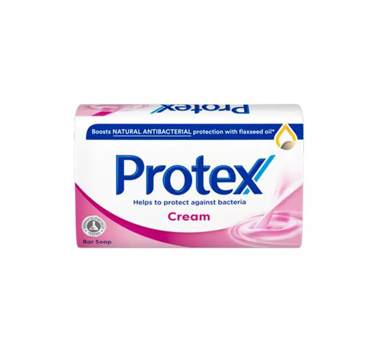 PROTEX Mydło w kostce Cream 90 g