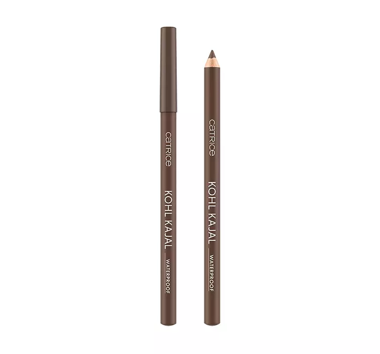 Catrice Kohl Kajal Waterproof 030 Nr. 040 Optic BrownChoc