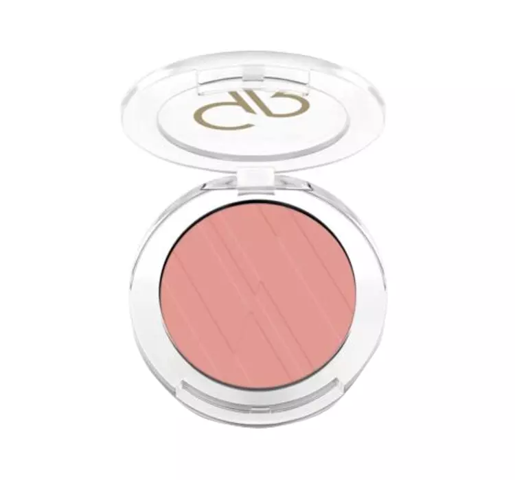 Golden Rose róż do policzków Powder Blush 14 7g