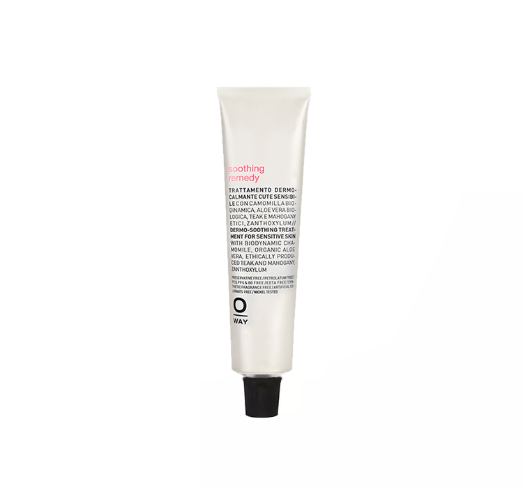 O Way O Way Soothing Remedy Kojący krem do skóry wrażliwej 50 ml