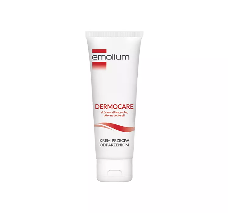 Emolium Krem ochronny przeciw odparzeniom 75ml
