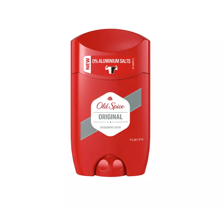 Old Spice Original 50 ml dezodorant w sztyfcie