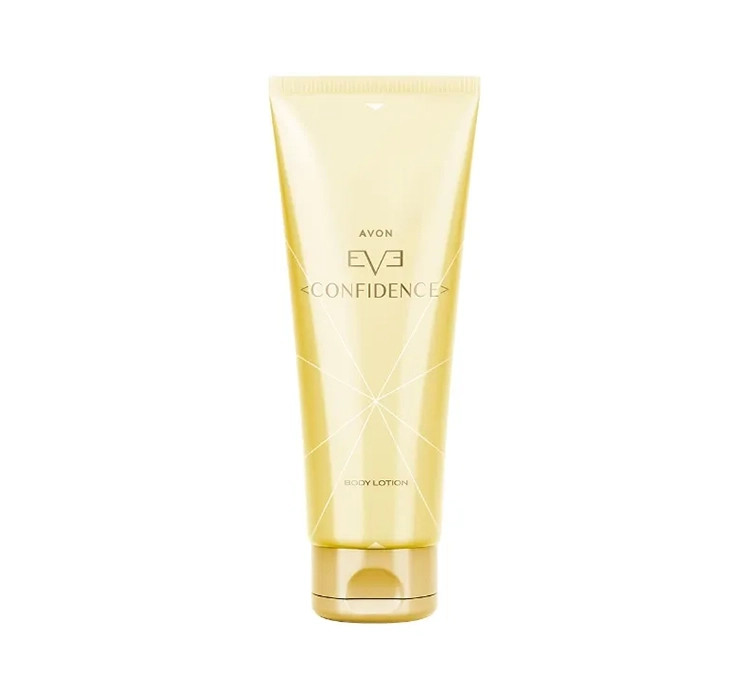 AVON EVE CONFIDENCE PERFUMOWANY BALSAM DO CIAŁA 125ML