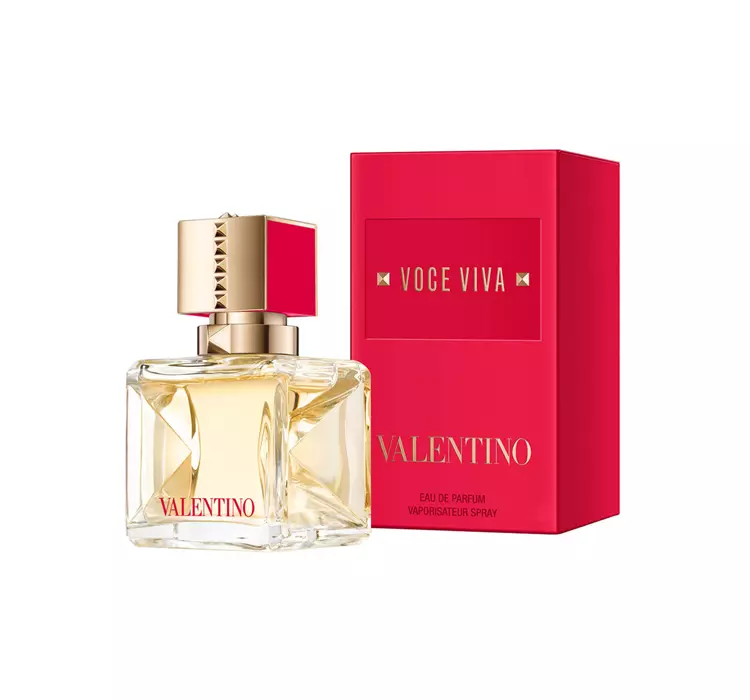 Valentino Voce Viva woda perfumowana 30 ml VAL-VOV03