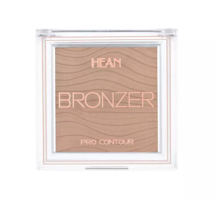 HEAN Bronzer Pro-Contour 46 Cookie 8,5 g