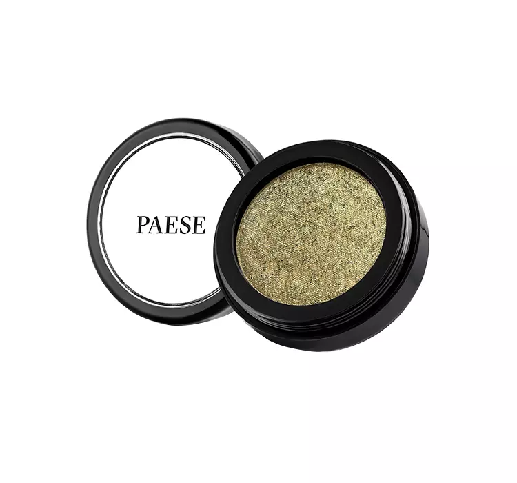 PAESE - Colour Mood Eyeshadow - Cień do powiek - 25 OLIVE