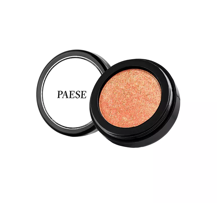 PAESE - Colour Mood Eyeshadow - Cień do powiek - 20 MANDARIN
