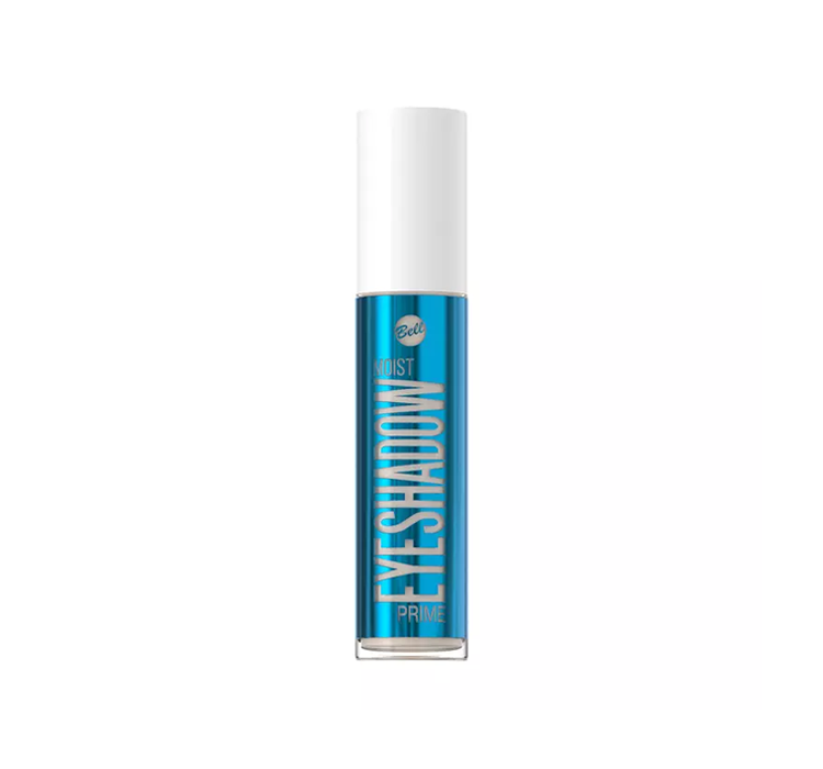 Bell baza pod cienie Moist Eyeshadow Prime 001 Kremowa baza pod cienie , 4,8g