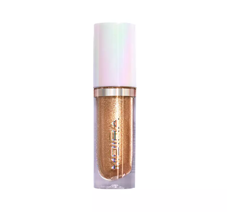 Moira Diamond Daze Liquid Shadow - Cień do powiek w płynie 003 In Fact 3ml