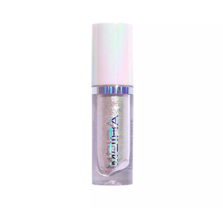 Moira Diamond Daze Liquid Shadow - Cień do powiek w płynie 001 Airglow 3ml