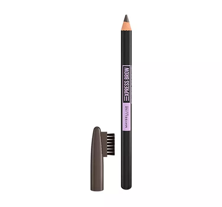 Maybelline Express Brow Shaping Pencil kredka do Brwi 05 Deep Brown