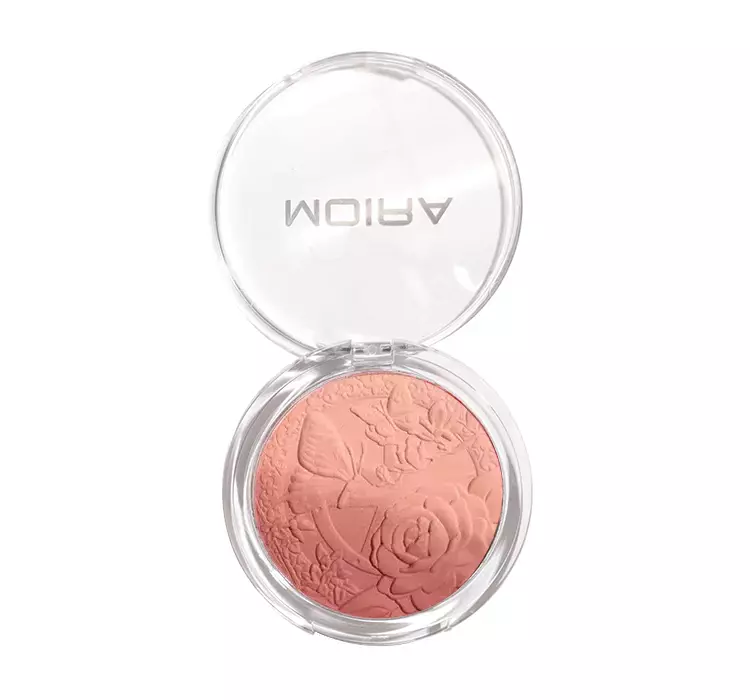 Moira Moira Róż do policzków Ombre Tender Rose 9.0 g