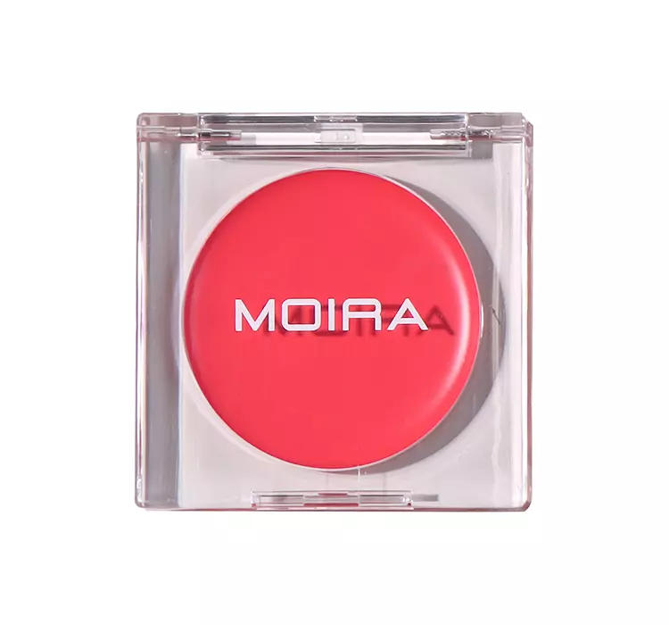 Moira Loveheat Cream Blush Róż do policzków 004 I Adore You 2,7g