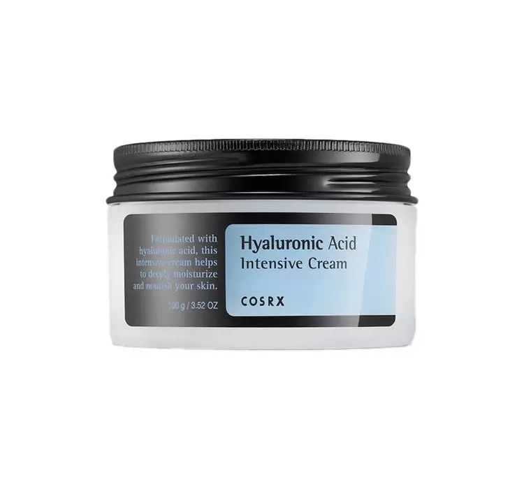 Cosrx COSRX Hyaluronic Acid Krem Silnie Nawilżający 100g COS-0122