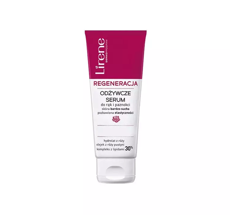 Lirene Regeneracja Krem do rąk 75ml