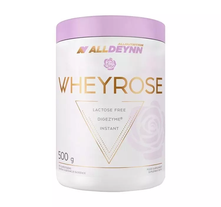 Allnutrition ALLDEYNN 8Y41PQ 8Y41PQ SAM SAM
