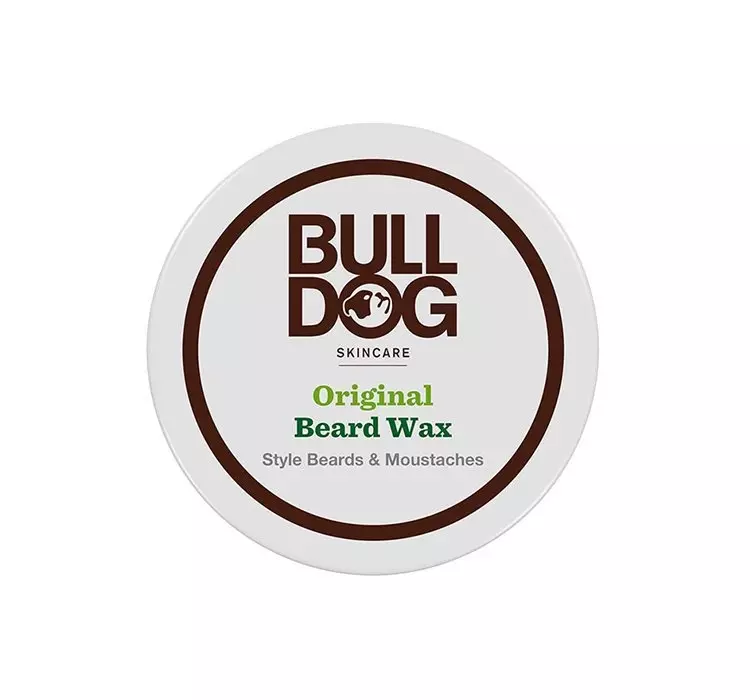 Bulldog Original Wosk Do Stylizacji Brody I Wąsów