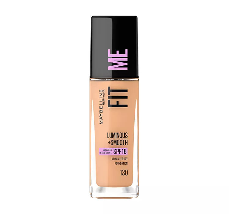 Maybelline Fit Me 130 Buff Beige