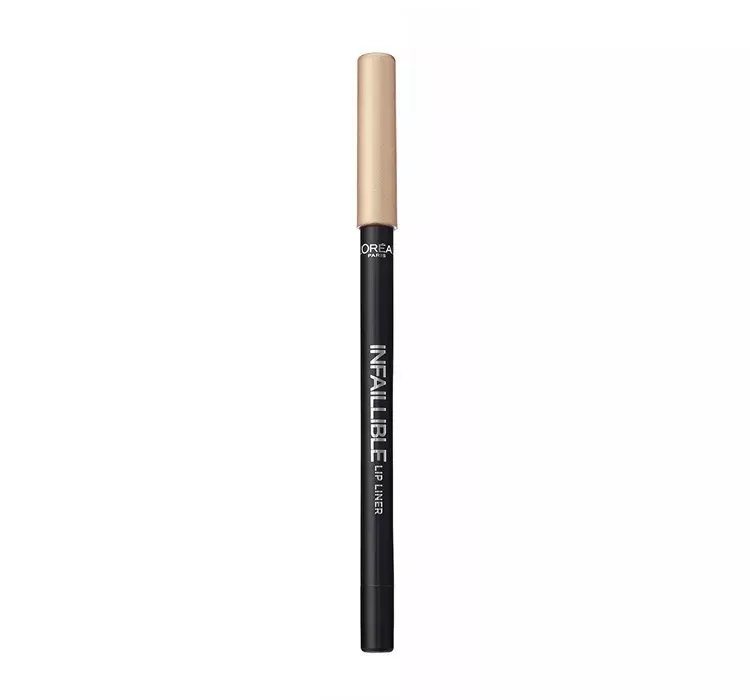 PARIS L'Oréal Make Up Designer Infaillible Lip Liner, 001 Marron 3600523485550