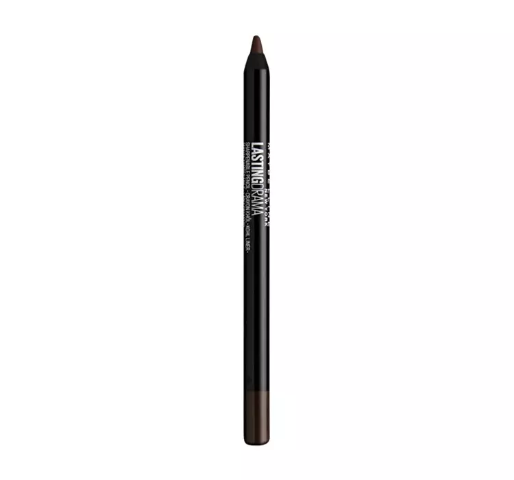 Maybelline Master Drama Pencil Kredka do oczu Brown 5g