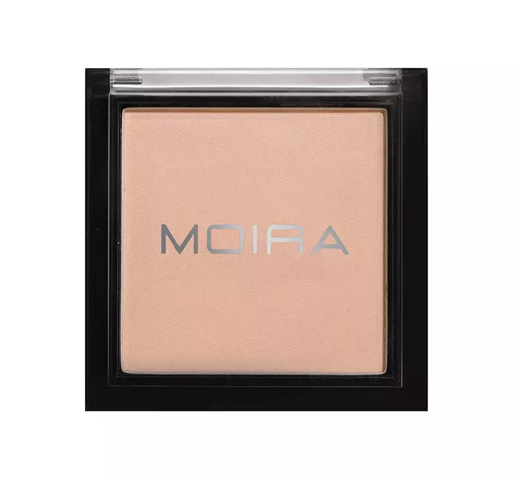 MOIRA LAVISH PUDER PRASOWANY DO UTRWALANIA MAKIJAŻU 400 MEDIUM 6,5G