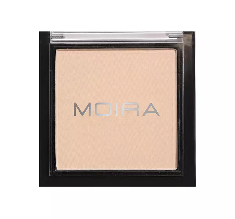 MOIRA LAVISH PUDER PRASOWANY DO UTRWALANIA MAKIJAŻU 300 LIGHT 6,5G