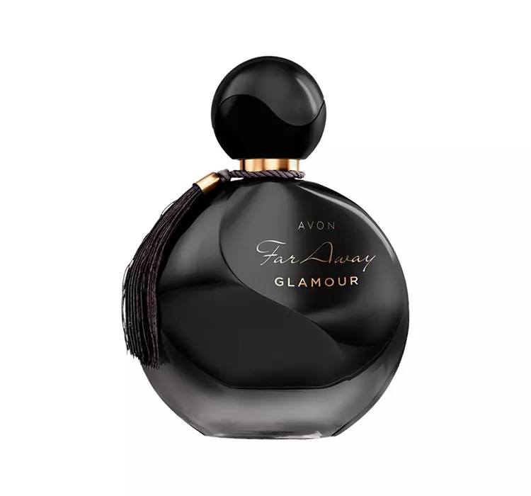 Avon, Far Away Glamour, Woda Perfumowana, 100ml